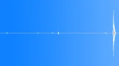 TRUCK, PICK UP, FORD Sound Effect