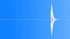TRUCK, PICK UP, FORD Sound Effect