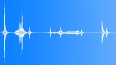 TRUCK, PICK UP, FORD Sound Effect