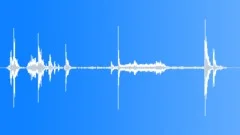 TRUCK, PICK UP, FORD Sound Effect