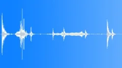 TRUCK, PICK UP, FORD Sound Effect