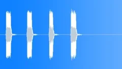 TRUCK, PICK UP, FORDSound Effect