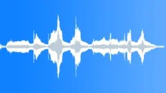 TRUCK, PICK UP, FORDSound Effect