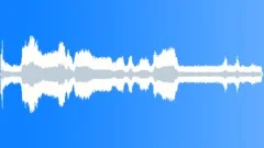 TRUCK, PICK UP, FORD Sound Effect