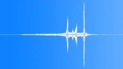 TRUCK, PICK UP, FORDSound Effect