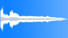 TRUCK, PICK UP, FORD Sound Effect