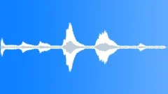 TRUCK, PICK UP, FORD Sound Effect