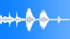 TRUCK, PICK UP, FORDSound Effect