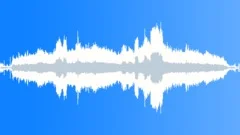TRUCK, PICK UP, FORDSound Effect