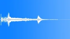 TRUCK, PICK UPSound Effect