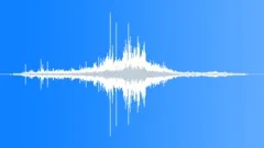 TRUCK, PICK UPSound Effect