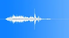 TRUCK, PICK UP Sound Effect