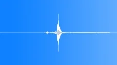 TRUCK, PICK UPSound Effect