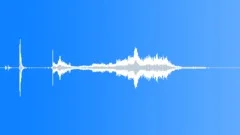 TRUCK, PICKUP Sound Effect