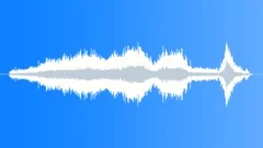 TRUCK, PICKUPSound Effect