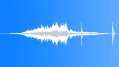 TRUCK, PICKUPSound Effect