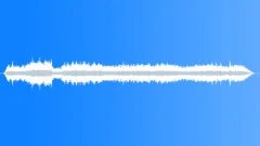 TRUCK, PICKUP Sound Effect