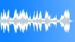 TRUCK, RACE Sound Effect