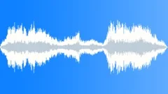 TRUCK, RACE Sound Effect