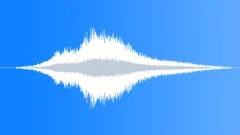TRUCK, RAINSound Effect
