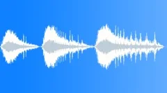TRUCK, STARTER Sound Effect
