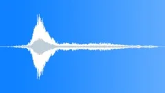 TRUCK, TAHOE Sound Effect