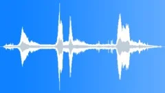 TRUCK, TAHOESound Effect