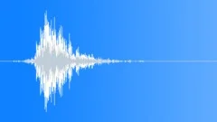 Truck Tailgate Close Sound Effect