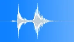 Truck Tailgate LatchSound Effect