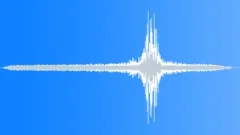 TRUCK, TRANSPORT Sound Effect