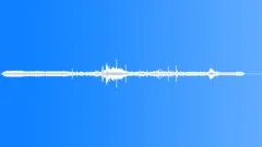 TRUCK, TRANSPORT Sound Effect