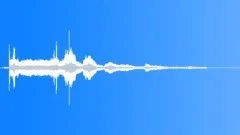 TRUCK, TRANSPORTSound Effect