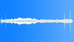 TRUCK, TRANSPORTSound Effect