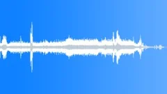 TRUCK, TRANSPORT Sound Effect
