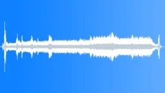 TRUCK, TRANSPORT Sound Effect