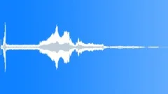 TRUCK, TRANSPORTSound Effect