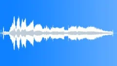 TRUCK, TRANSPORT Sound Effect