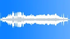 TRUCK, TRANSPORT Sound Effect