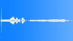 TRUCK, TRANSPORT Sound Effect