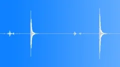 TRUCK, TRANSPORT Sound Effect