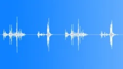 TRUCK, TRANSPORT Sound Effect