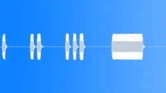 TRUCK, TRANSPORT Sound Effect