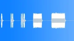 TRUCK, TRANSPORT Sound Effect