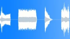 TRUCK, TRANSPORT Sound Effect