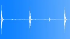 TRUCK, TRANSPORT Sound Effect