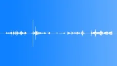 TRUCK, TRANSPORT Sound Effect