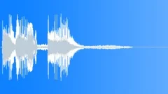 Truck, Transport Sound Effect