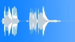 Truck, Transport Sound Effect