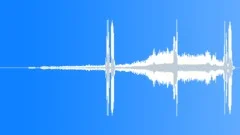 Truck, TransportSound Effect
