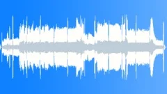 Truck, TransportSound Effect
